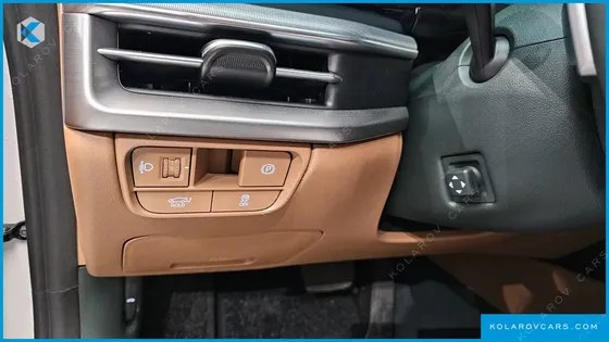 HYUNDAI GRANDEUR 3.5 LPG 2WD
