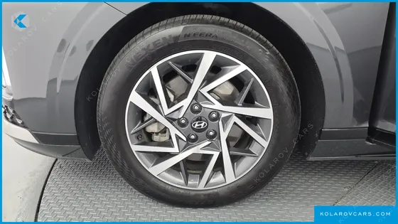 HYUNDAI GRANDEUR 3.5 LPG 2WD