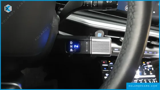 HYUNDAI GRANDEUR 3.5 LPG 2WD