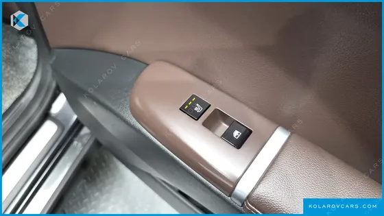 HYUNDAI GRANDEUR 3.5 LPG 2WD