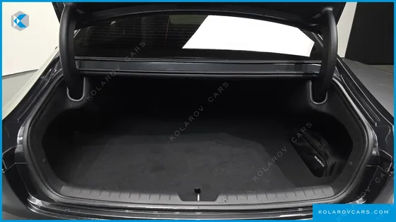 HYUNDAI GRANDEUR 3.5 LPG 2WD