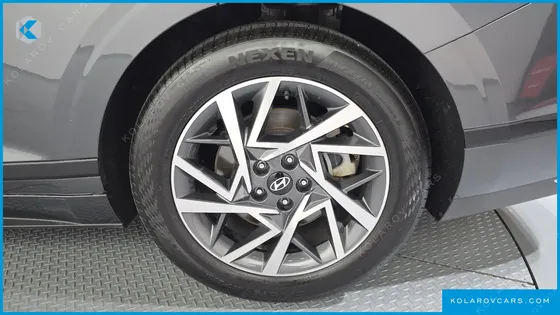 HYUNDAI GRANDEUR 3.5 LPG 2WD