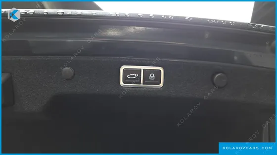 HYUNDAI GRANDEUR 3.5 LPG 2WD