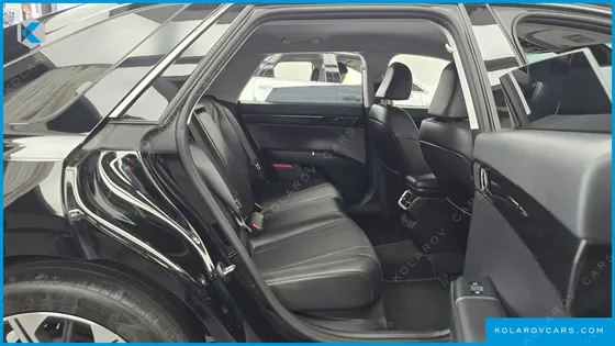 HYUNDAI GRANDEUR 2,5 GASOLINE 2WD