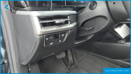 HYUNDAI GRANDEUR 2,5 GASOLINE 2WD