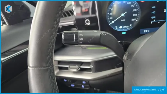 HYUNDAI GRANDEUR 2,5 GASOLINE 2WD