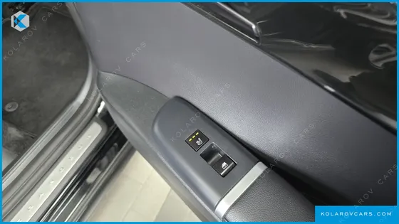 HYUNDAI GRANDEUR 2,5 GASOLINE 2WD
