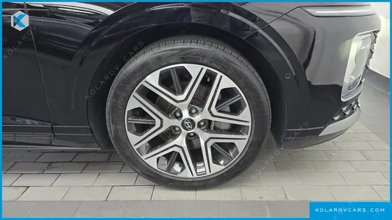 HYUNDAI GRANDEUR 2,5 GASOLINE 2WD