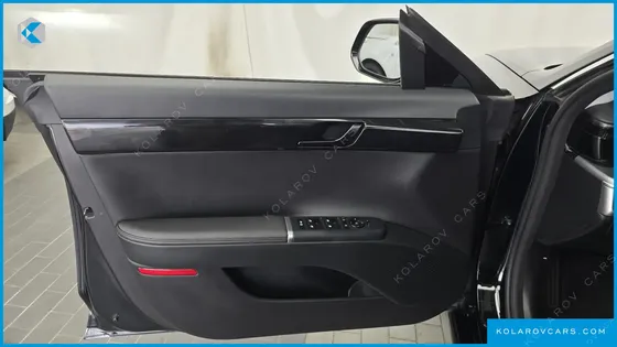 HYUNDAI GRANDEUR 2,5 GASOLINE 2WD