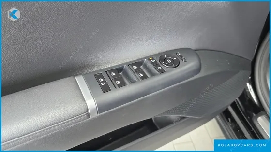 HYUNDAI GRANDEUR 2,5 GASOLINE 2WD