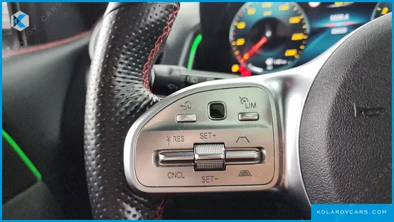 MERCEDES GLB-CLASS GLB250 4MATIC