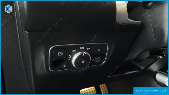 MERCEDES GLB-CLASS GLB250 4MATIC