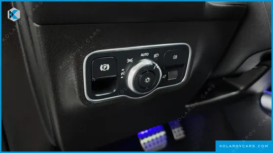 MERCEDES GLB-CLASS GLB250 4MATIC