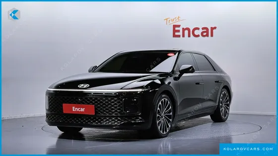HYUNDAI GRANDEUR 2,5 GASOLINE 2WD