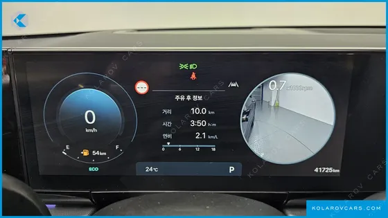 HYUNDAI GRANDEUR 2,5 GASOLINE 2WD
