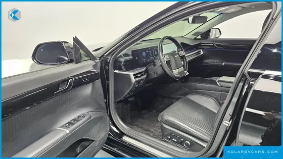 HYUNDAI GRANDEUR 2,5 GASOLINE 2WD