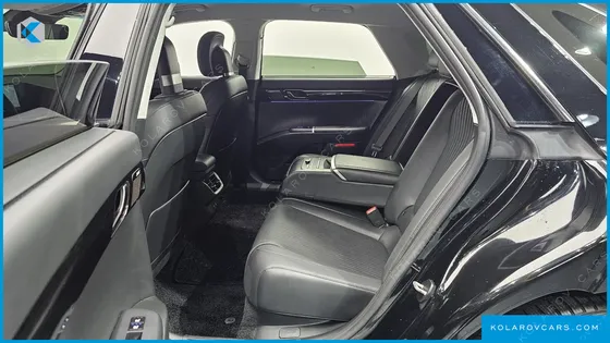 HYUNDAI GRANDEUR 2,5 GASOLINE 2WD