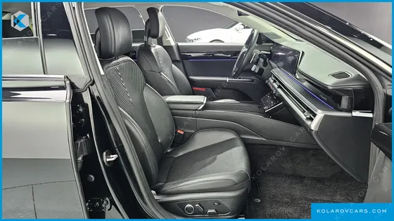 HYUNDAI GRANDEUR 2,5 GASOLINE 2WD