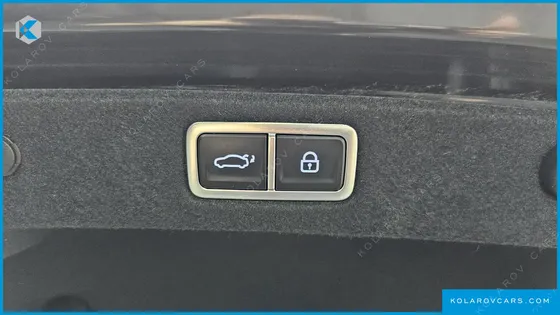 HYUNDAI GRANDEUR 2,5 GASOLINE 2WD