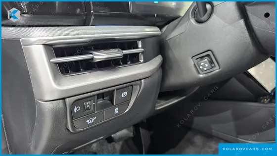 HYUNDAI GRANDEUR 2,5 GASOLINE 2WD