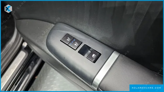 HYUNDAI GRANDEUR 2,5 GASOLINE 2WD