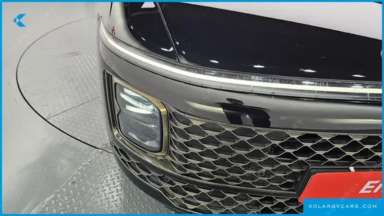 HYUNDAI GRANDEUR 2,5 GASOLINE 2WD