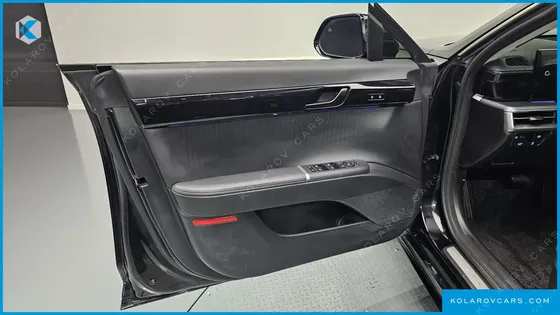 HYUNDAI GRANDEUR 2,5 GASOLINE 2WD