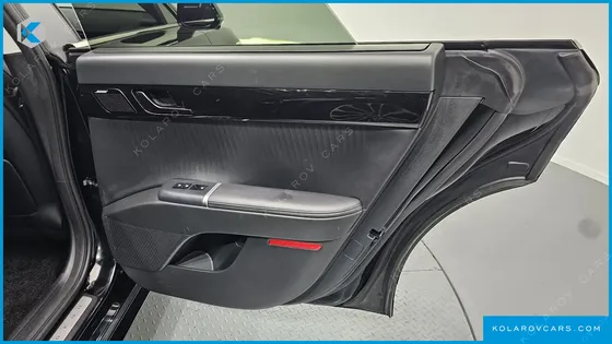 HYUNDAI GRANDEUR 2,5 GASOLINE 2WD