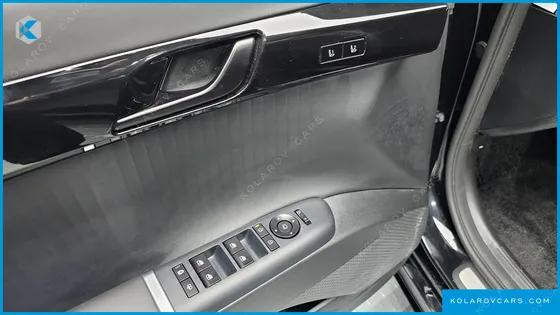 HYUNDAI GRANDEUR 2,5 GASOLINE 2WD
