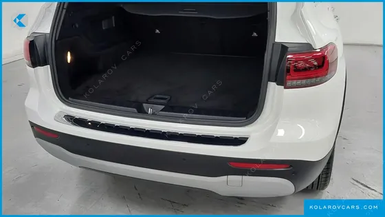 MERCEDES GLB-CLASS GLB200 D