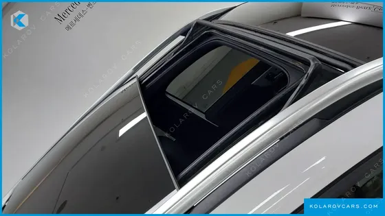 MERCEDES GLB-CLASS GLB200 D