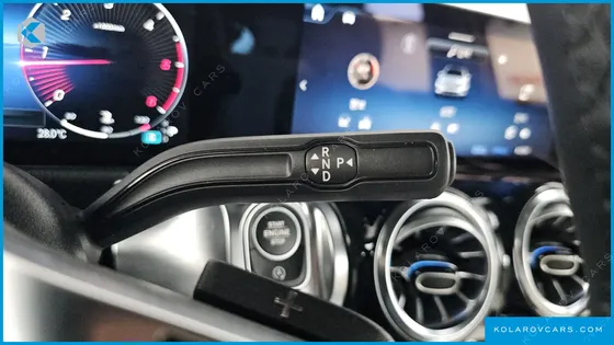 MERCEDES GLB-CLASS GLB200 D