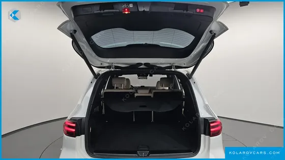 MERCEDES GLB-CLASS GLB200 D