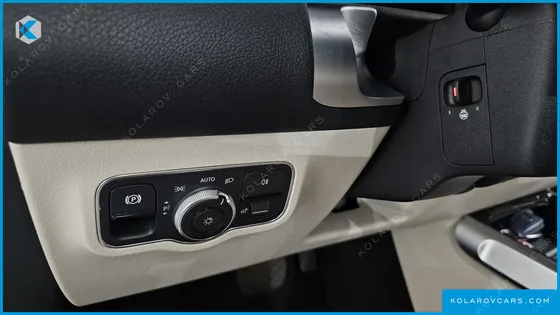 MERCEDES GLB-CLASS GLB200 D