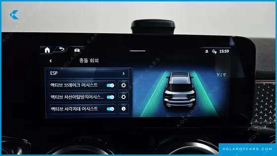 MERCEDES GLB-CLASS GLB200 D