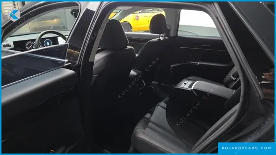 HYUNDAI GRANDEUR 2,5 GASOLINE 2WD