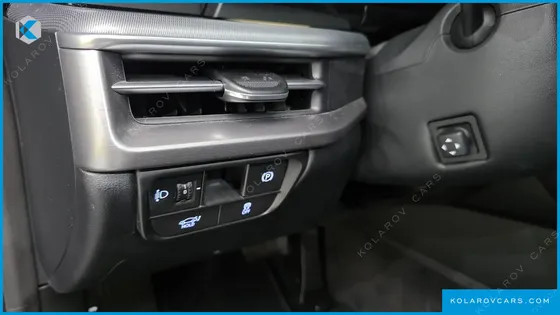 HYUNDAI GRANDEUR 2,5 GASOLINE 2WD
