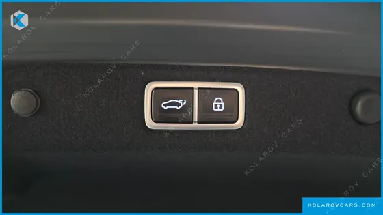 HYUNDAI GRANDEUR 2,5 GASOLINE 2WD