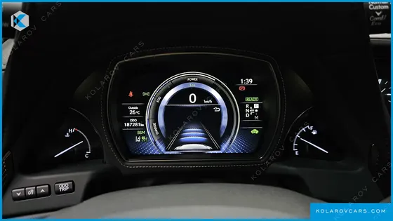 LEXUS LS 3.5 PLATINUM AWD
