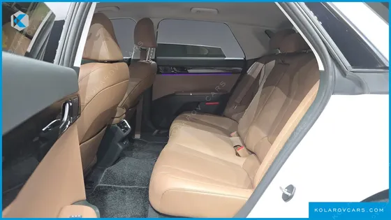 HYUNDAI GRANDEUR 2,5 GASOLINE 2WD