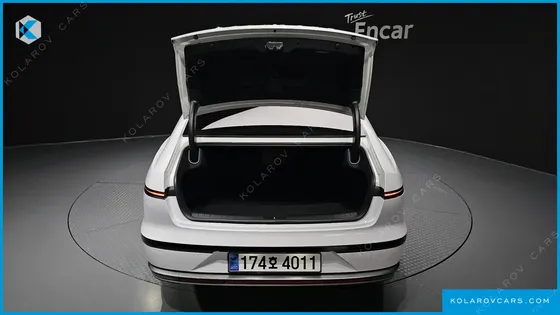 HYUNDAI GRANDEUR 2,5 GASOLINE 2WD