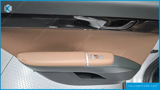 HYUNDAI GRANDEUR 2,5 GASOLINE 2WD