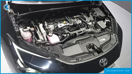 TOYOTA PRIUS 2.0 PHEV XSE