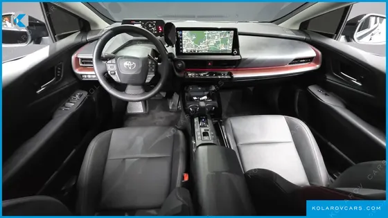 TOYOTA PRIUS 2.0 PHEV XSE