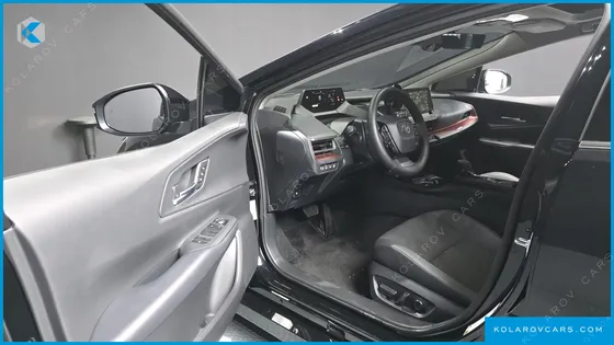 TOYOTA PRIUS 2.0 PHEV XSE