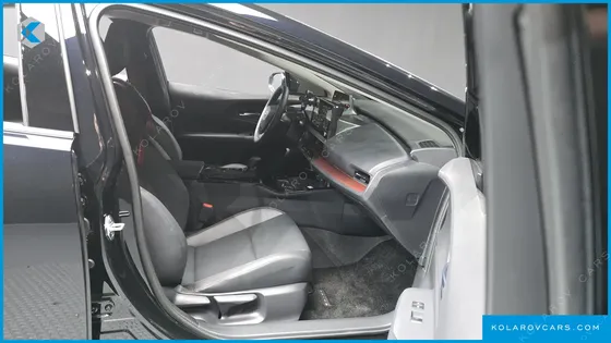 TOYOTA PRIUS 2.0 PHEV XSE