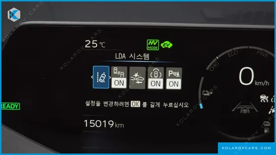 TOYOTA PRIUS 2.0 PHEV XSE