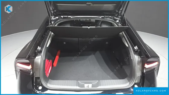 TOYOTA PRIUS 2.0 PHEV XSE