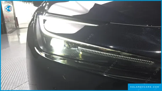 TOYOTA PRIUS 2.0 PHEV XSE