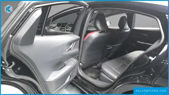 TOYOTA PRIUS 2.0 PHEV XSE